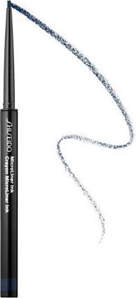 Actual product image Shiseido MicroLiner Ink (Navy)