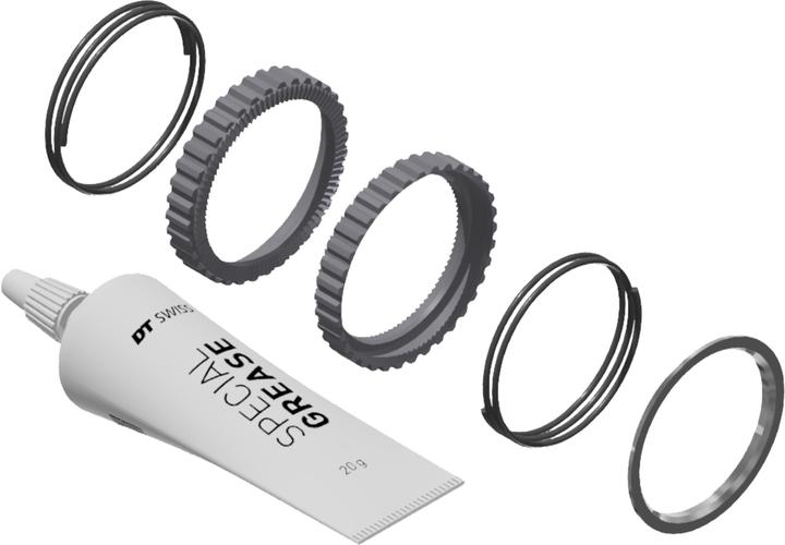 Actual product image DT Swiss Deg