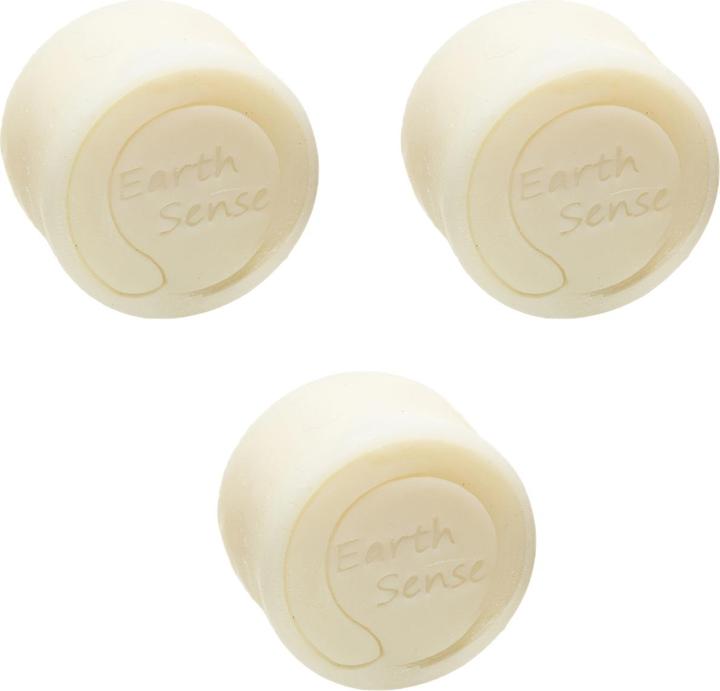 Produktbild Natura Punto 3er-Set Palmölfreies festes Bio-Shampoo (Festes Shampoo)