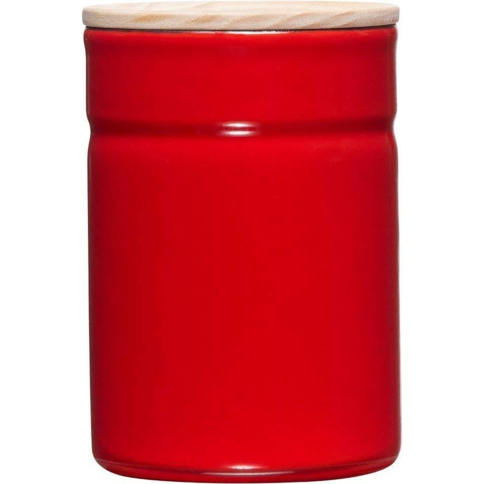 Riess 2172-213, Vorratsbehälter, Rot