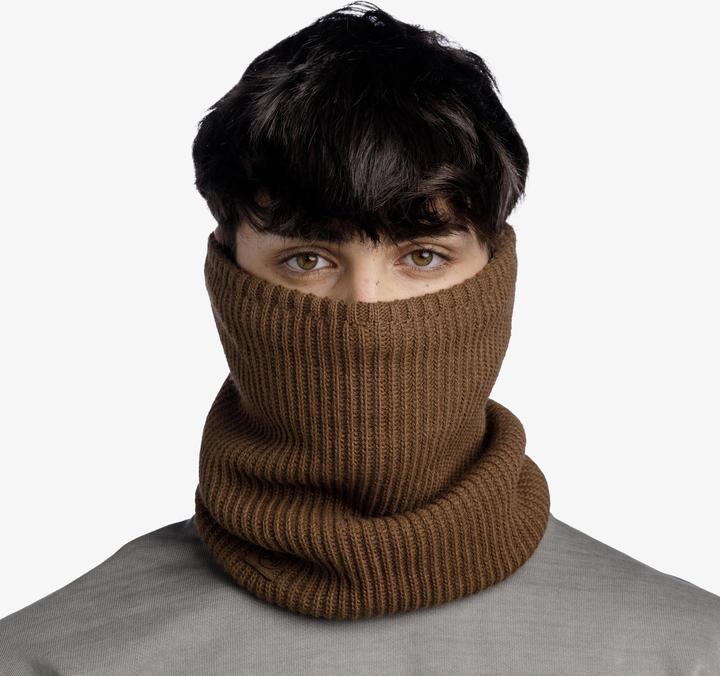 Actual product image Buff Rutger fleece neckwarmer