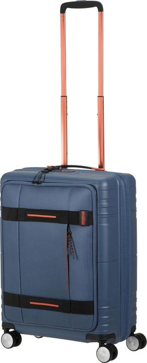 Immagine prodotto American Tourister HELLO CABIN SPINNER 55/20 EXP COATED (39 l)