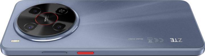Productafbeelding ZTE Blade V70 Max 4GB/128GB GalacticGray (128 GB, Grijs, 6.90", Dubbele SIM, 4G)