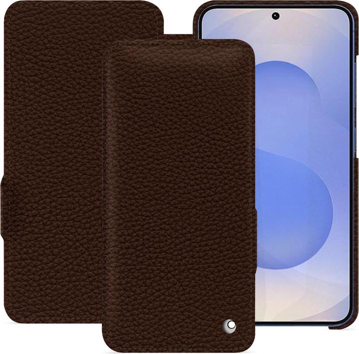 Image du produit Noreve Coque en cuir à rabat horizontal