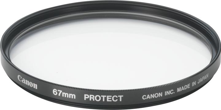 Canon Bescherm (67 mm, Beschermend filter, 67 mm)