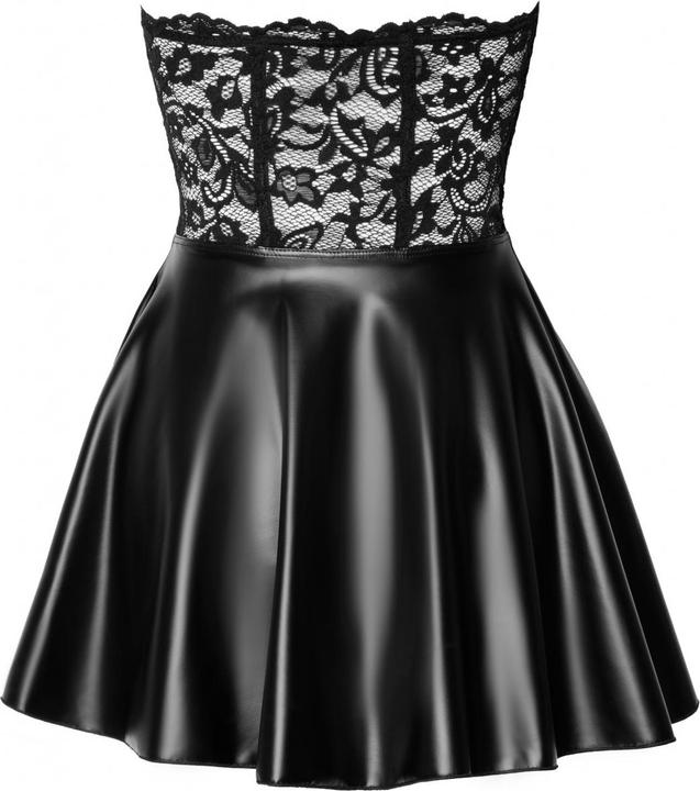 Image du produit Noir Handmade Robe corsetée L (L)