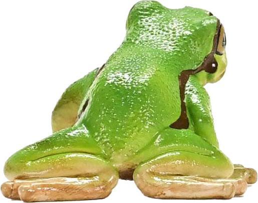 Actual product image Schleich European tree frog