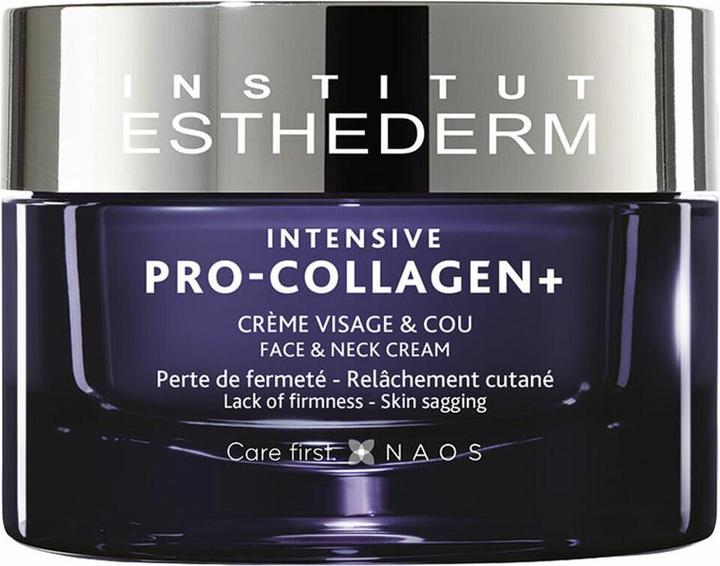 Institut Esthederm Intensive pro-collagen+ creme (50 ml, Gesichtsbalsam)