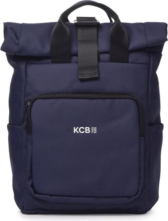 Image du produit KCB Grand sac à dos antivol Cube