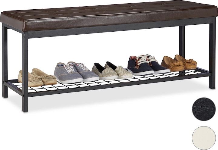 Actual product image Relaxdays Cal (115 x 40 x 49 cm)