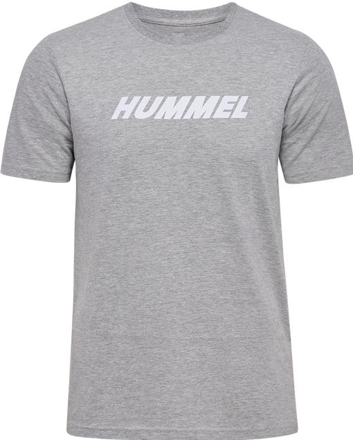 Immagine prodotto hummel Hmlelemental Logo Cotton Tee (XL)