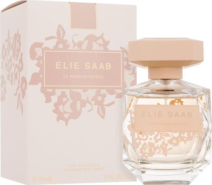 Image du produit Elie Saab Le Parfum Bridal (Eau de parfum, 90 ml)