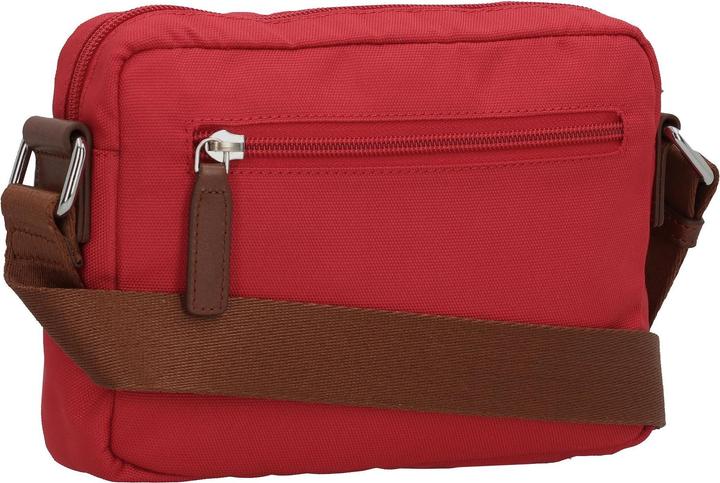 Actual product image Greenburry Madeleine shoulder bag 24 cm