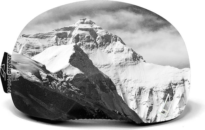 Goggle Protect Mount Everest (Ski goggle protective cover)