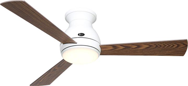 Actual product image CasaFan Eco Pallas (29 dB)