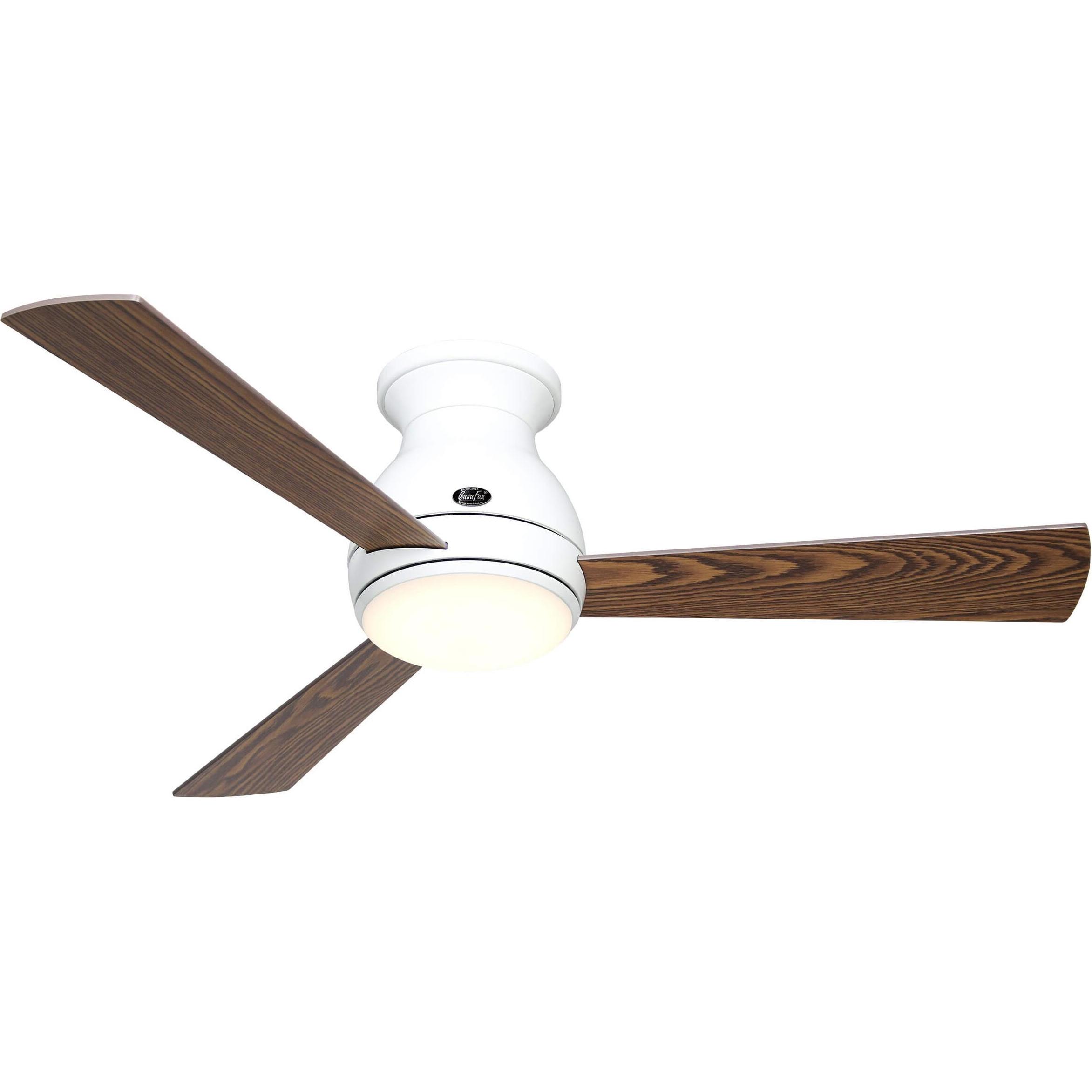 CasaFan Eco Pallas, Ventilator, Weiss