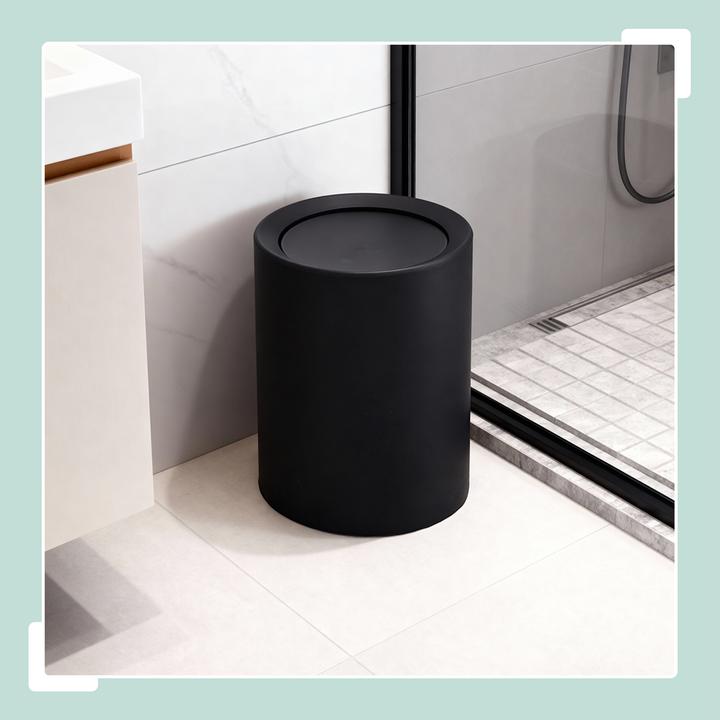 Image du produit Relaxdays poub13l (14 l)