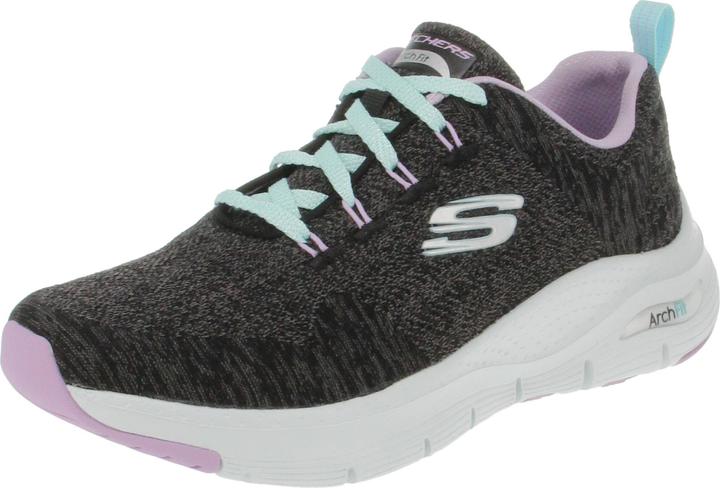 Produktbild Skechers Arch Fit /lavendel (39)