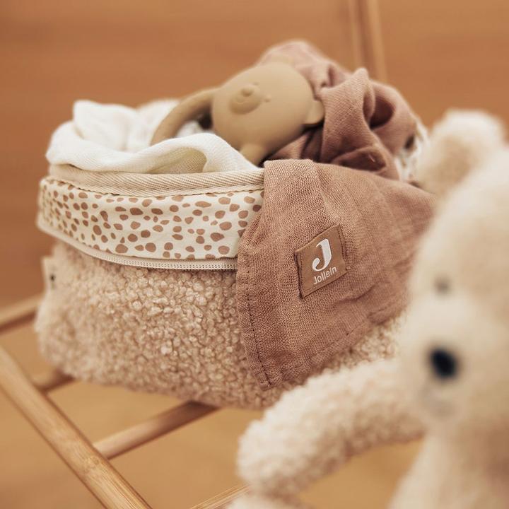 Image du produit Jollein Trousse de toilette