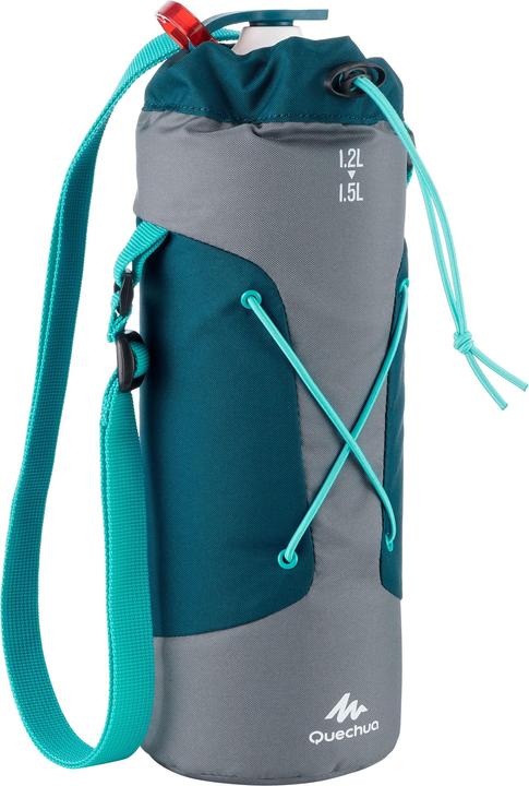 Immagine prodotto Quechua coperchio isolato 1,5l 109627 (1.50 l)