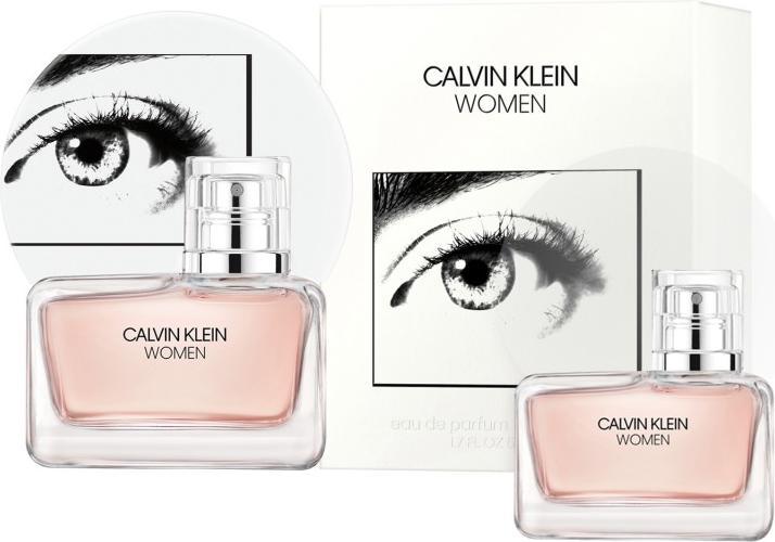 Produktbild Calvin Klein Women (Eau de Parfum, 50 ml)