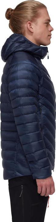 Immagine prodotto Mammut Broad Peak IN Hooded Jacket Men (M)