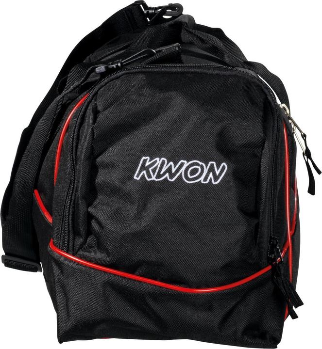 Immagine prodotto Kwon Borsa sportiva - media