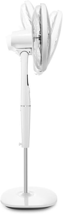 Actual product image Trotec Designer Pedestal Fan TVE 26 S (59 dB)