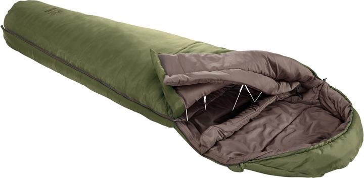 Actual product image Grand Canyon Kansas 190 (190 cm)