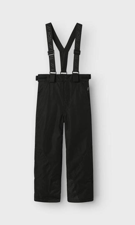 Actual product image Name it Nknslope10 Ski Pant Limited Edition Fo (146)