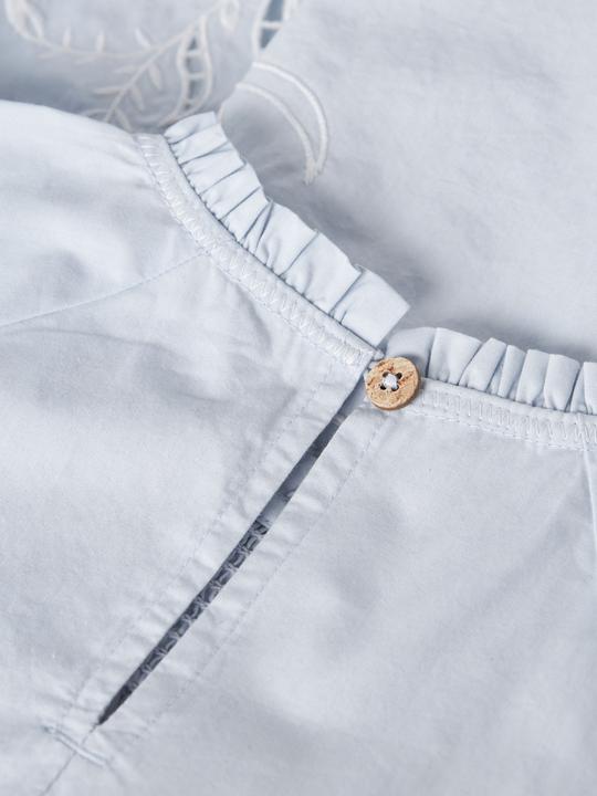 Image du produit Name it Broderie Anglaise Kleid (122)