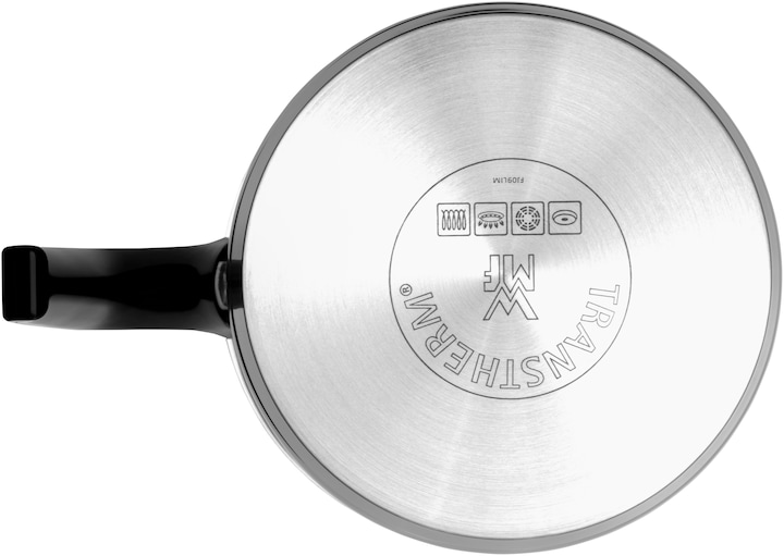 Produktbild WMF Kochtopf Milchtopf (14 cm, Milchtopf, Edelstahl)