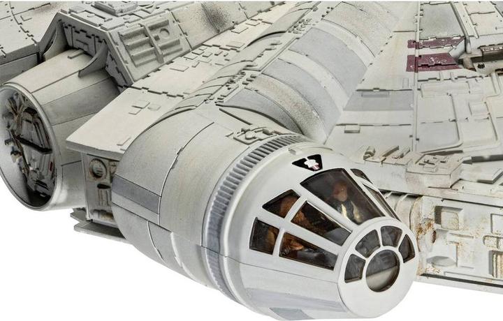 Immagine prodotto Revell Millenium Falcon