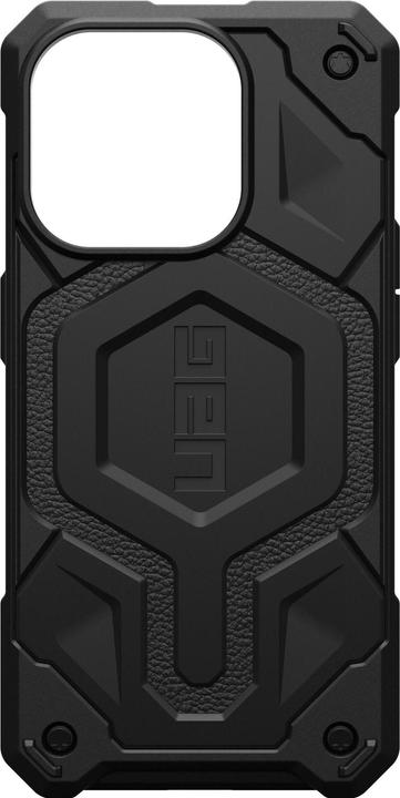 Productafbeelding UAG Zaak Monarch (Apple iPhone 15 Pro)
