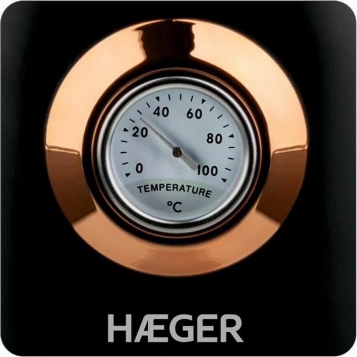 Image du produit Haeger Art Deco (1.70 l)