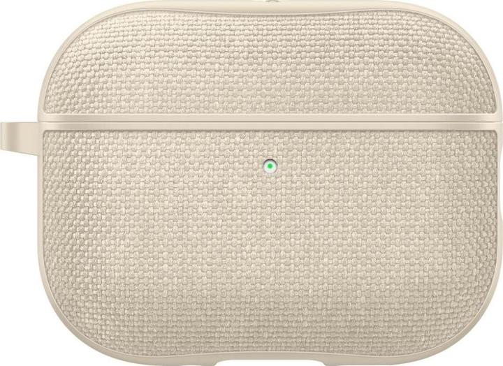 Produktbild Spigen - Urban Fit - Apple AirPods Pro 3 - Dune Beige (Ladecase Hülle)