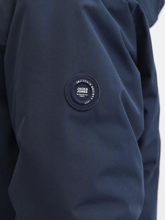 Produktbild Jack & Jones Jjebrook Reversible Jacket Sn Jnr (140)