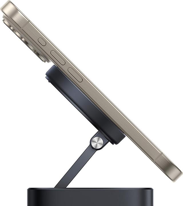 Productafbeelding Baseus MagPro (USB-C, 7 Havens)