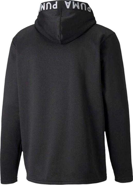 Produktbild Puma Train Power Kapuzenpullover (XL)