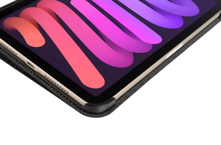 Actual product image Gecko Covers Book Cover Easy-Click 2.0 (iPad mini 2021 (6th Gen))