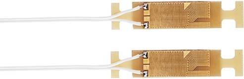 Produktbild Eberle Controls Tausensor