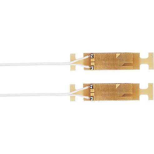 Eberle Controls, Programma di commutazione degli accessori, Tausensor