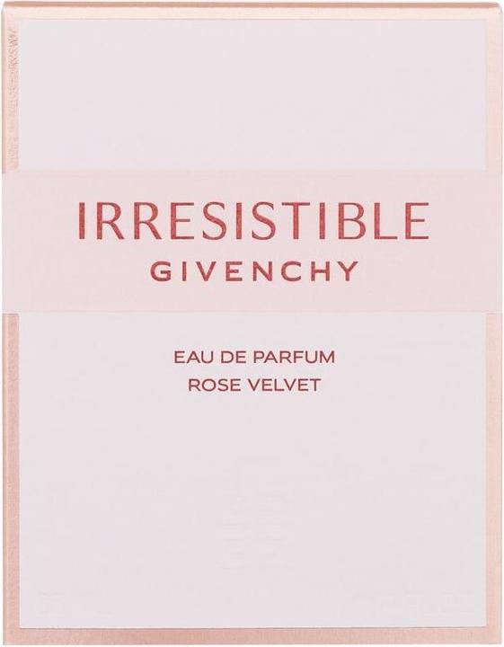 Produktbild Givenchy Eau de Parfum Rose Velvet (Eau de Parfum, 35 ml)