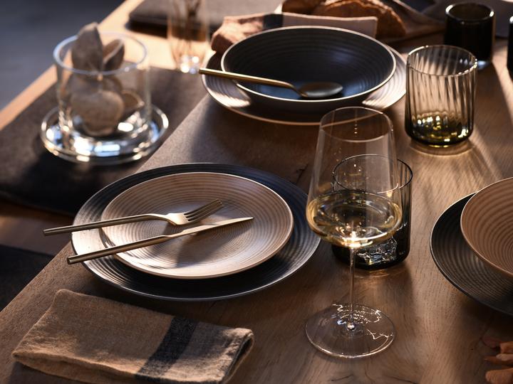 Productafbeelding CreaTable Catania (18 Stuk)