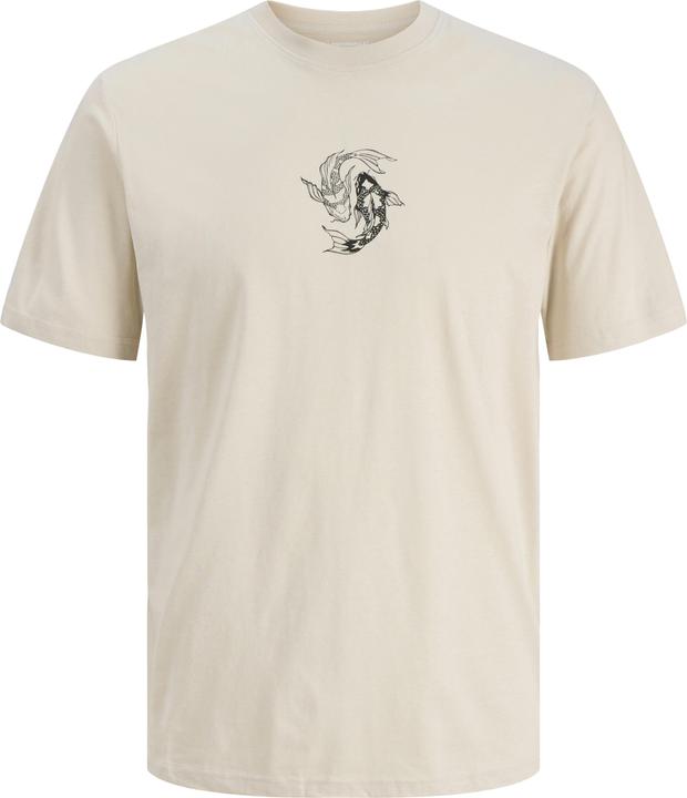 Produktbild Jack & Jones Jorrascal Tee Ss Crew Neck Stydss2 (M)