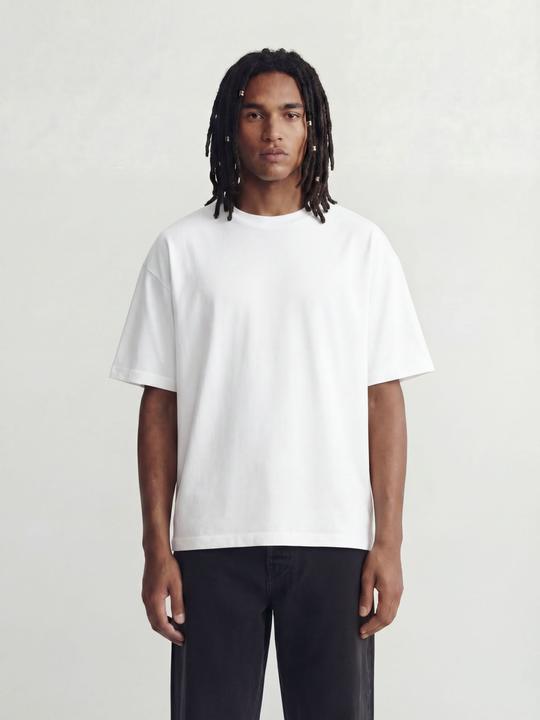 Produktbild Jack & Jones 6er-pack Basic T-shirt T-shirt (L)