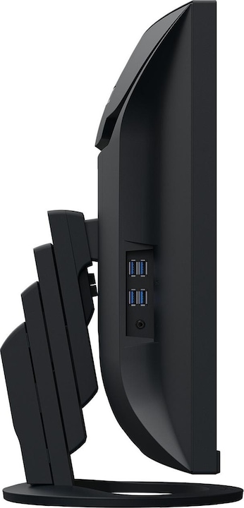 Actual product image Eizo EV3895 (3840 x 1600 pixels, 38")