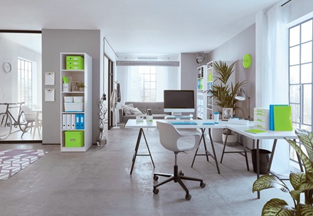 Actual product image Leitz Wow (Special)