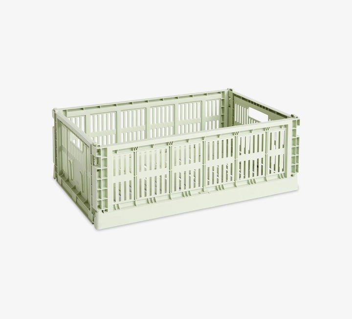 Produktbild HAY Crate (53 x 34.5 x 18.5 cm)