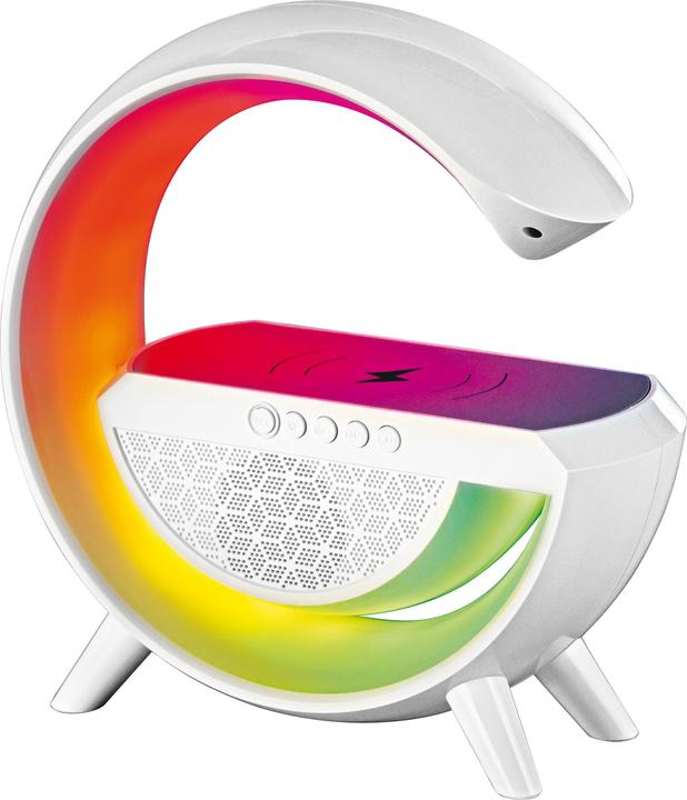 Image du produit Activejet AJE-SOLO RGB Lampe musicale à LED